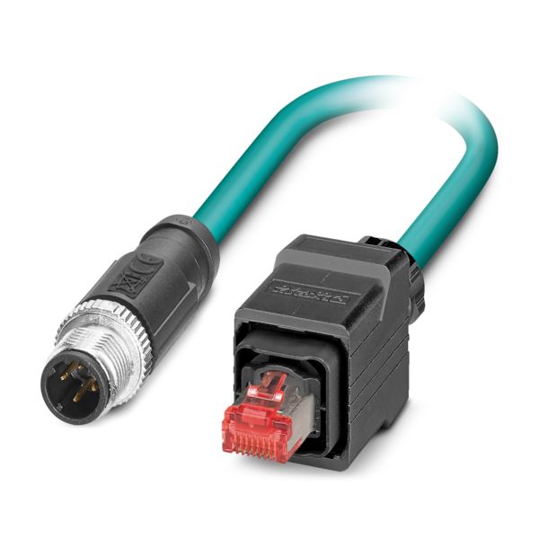 NBC-MSD/10,0-93E/R4QC SCO — Сетевой кабель
