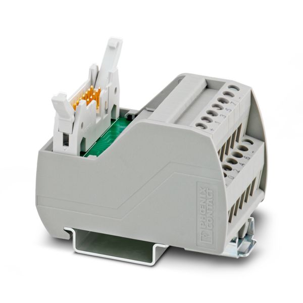 VIP-2/SC/FLK14/PLC — Пассивный модуль