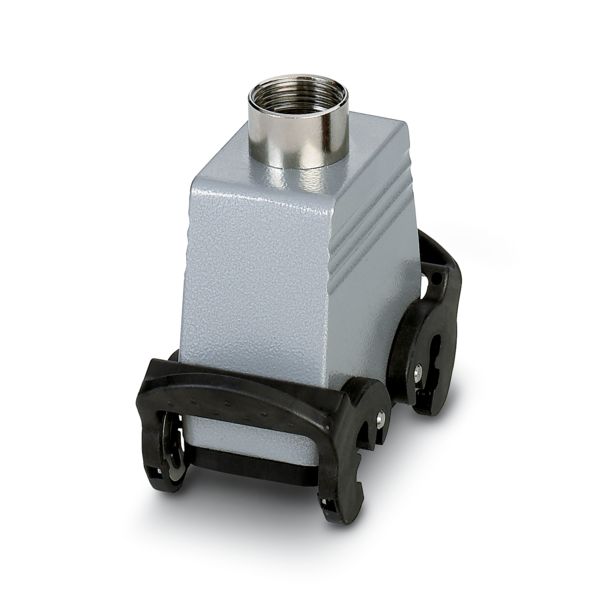 HC-B 10-KMQ-52/O1PG16 — Корпус