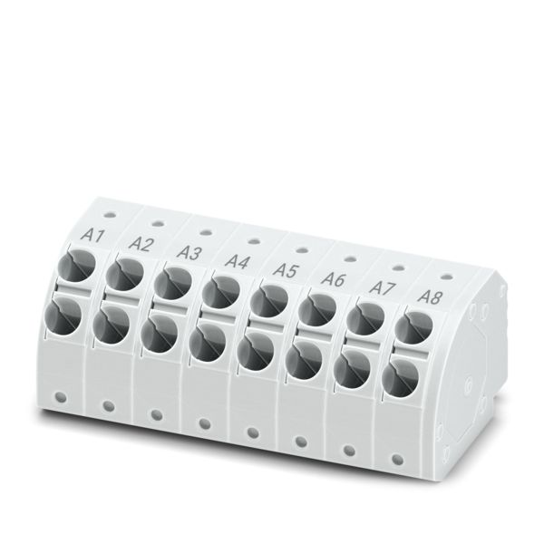 PTDA 2,5/ 8-PH-5,0 7035BDA1-A8 — Разъемы для печатной платы