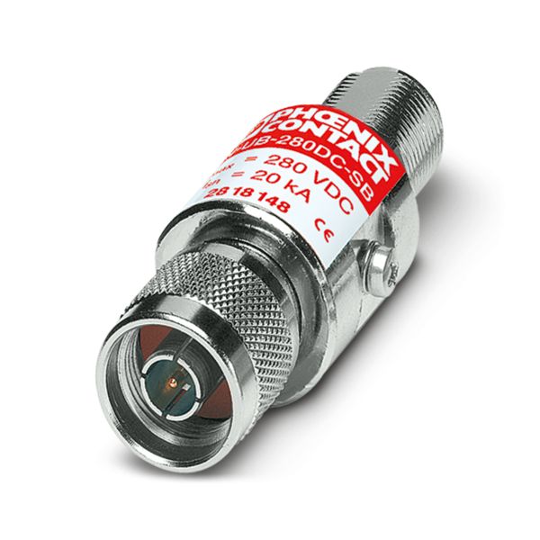 CN-UB-280DC-SB — Устройство защиты от импульсных перенапряжений