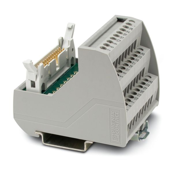 VIP-3/SC/FLK26/LED — Интерфейсный модуль