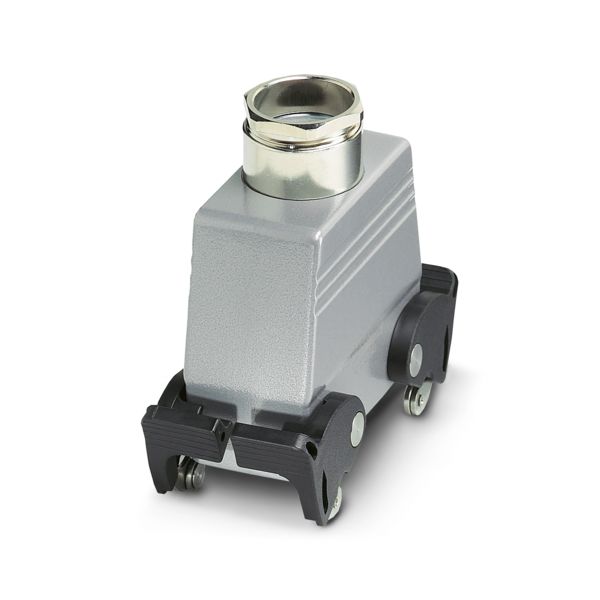 HC-B 16-TMQ/PG29G — Корпус