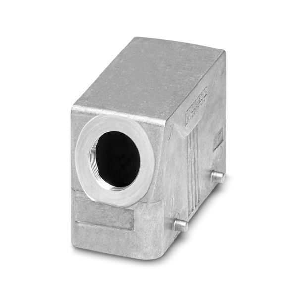 HC-STA-B16-HLFD-1STP16-EL-AL — Корпус