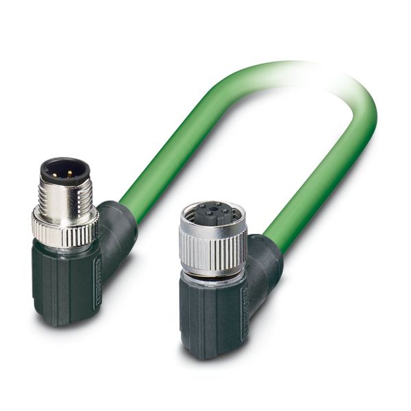 NBC-M12MRD-M12FRD-PN/.../... — Сетевой кабель