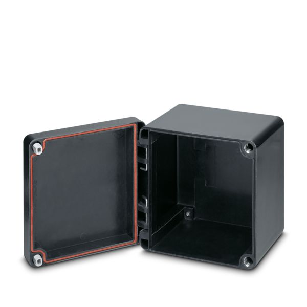 C PX A 200X200X168 — Пустой корпус