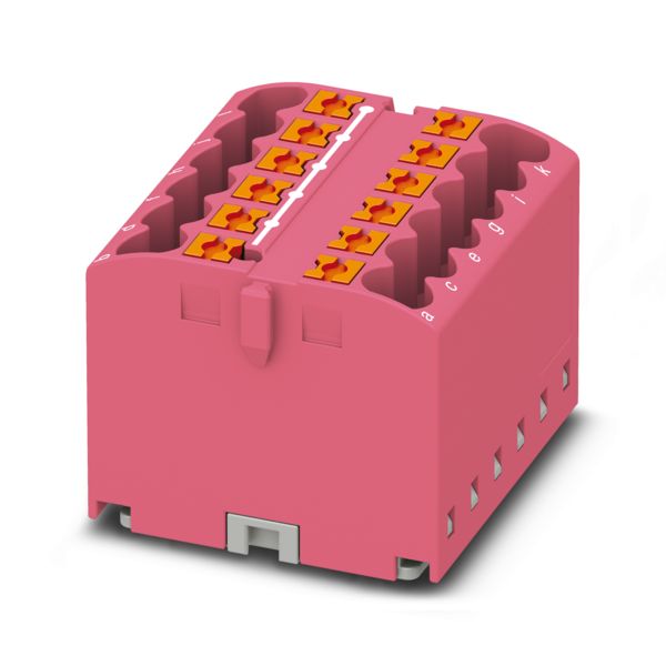 PTFIX 12X2,5 PK — Распределительный блок
