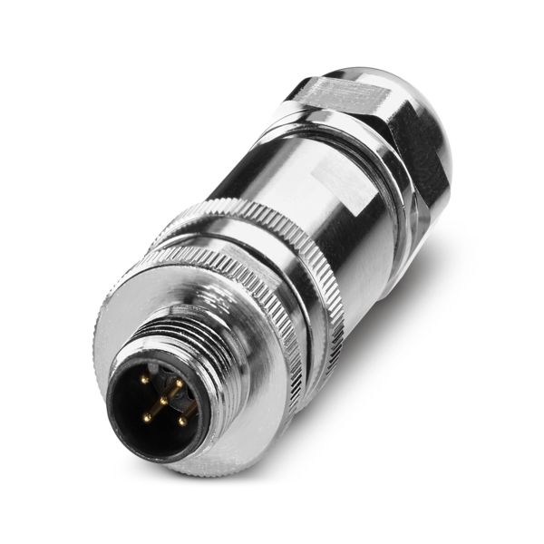 SACC-M12MS-5CON-PG 9-SH — Штекерный соединитель