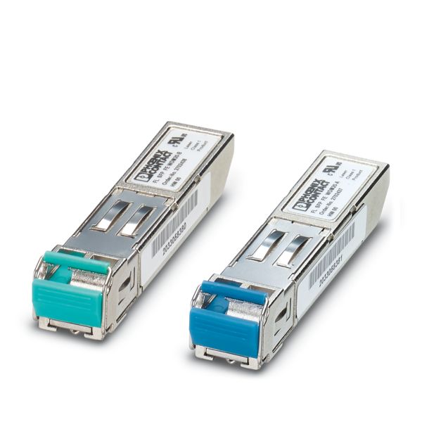 FL SFP FE WDM20-SET — Модуль среды