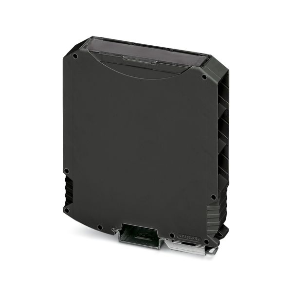 ME MAX 22,5 G 3-3 BK — Корпус для электроники