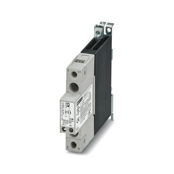 ELR 1-SC-24DC/600AC-20 — Полупроводниковый контактор