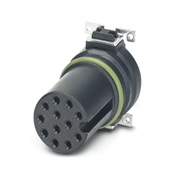 SACC-CIP-M12FS-12P SMD T — Держатель контактов