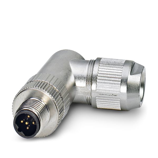 SACC-M12MRB-3SC SH PB — Штекерные соединители для передачи данных