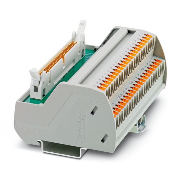 VIP-2/PT/FLK50/PLC — Пассивный модуль
