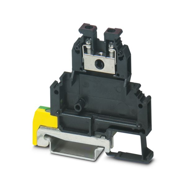 TT-SLKK5 OHNE VAR — Корпус