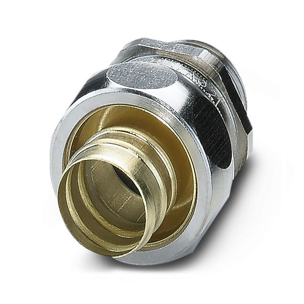 WP-G BRASS IP65 M20 — Винтовое соединение защитного шланга