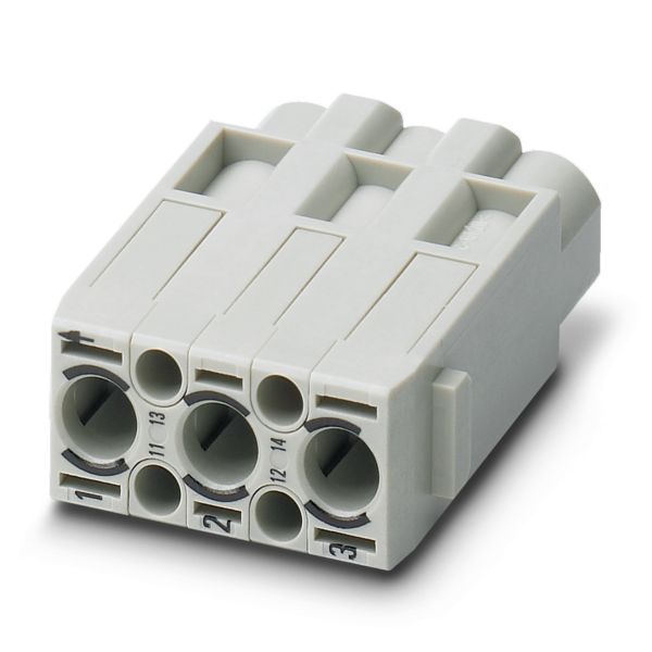 HC-M-03/04-MOD-STC — Модуль для установки контактов