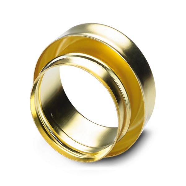 WP-SC BRASS WP PVC 45 — Защита кабеля/концевая втулка