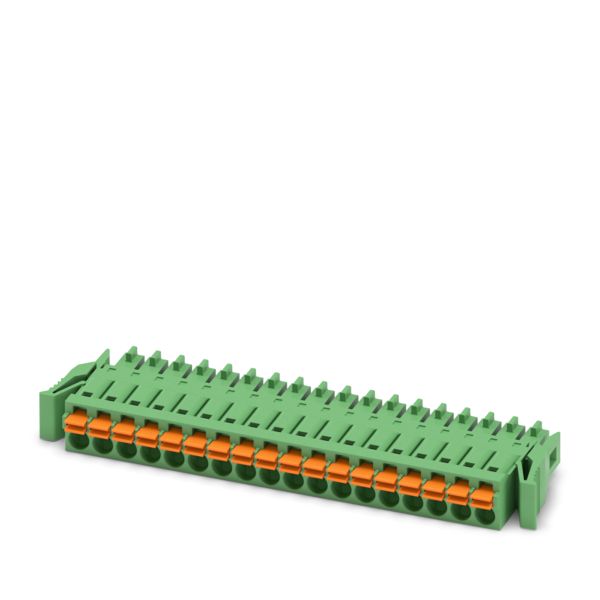 FMC 1,5/18-ST-3,5-RF — Штекерный соединитель для печатных плат