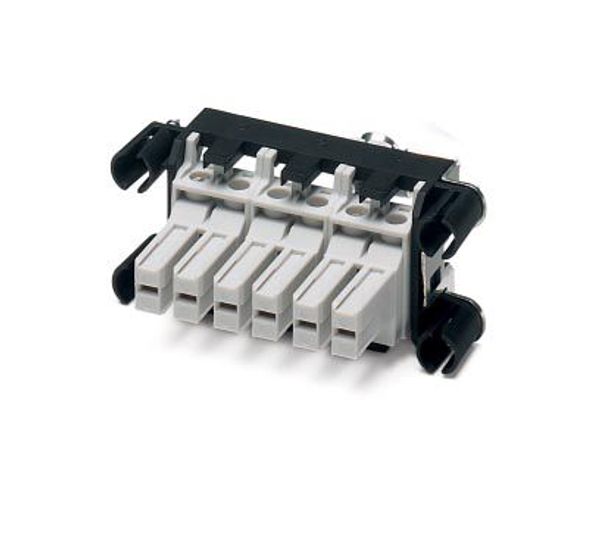 VC-TR2/3M-PEA-S222-SET — Комплект контактных вставок