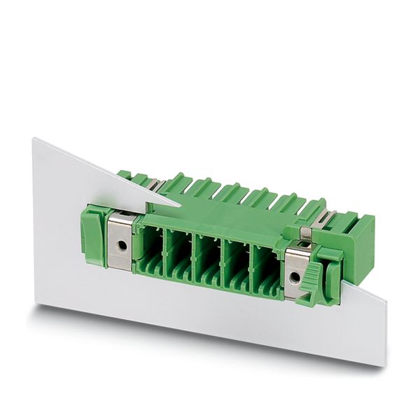 DFK-PC 5/ 3-GF-7,62 — Компоненты для проходного монтажа