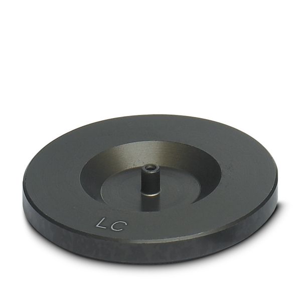 FOC-POLISHINGDISC-1.25 — Принадлежности для оптоволоконного кабеля