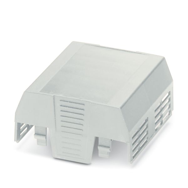 EH 70 F-C CS/ABS-PC GY7035 — Верхняя часть корпуса