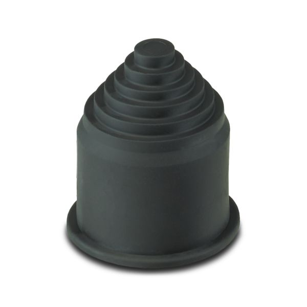WP-EC TPE HF 34,5 BK — Переходник от шланга к кабелю