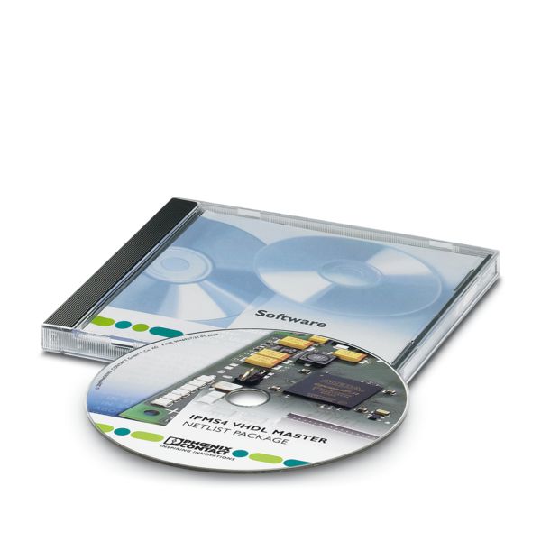 IPMS4 MASTER LICENCE — Лицензия