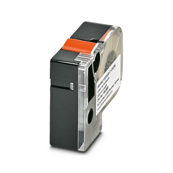 MM-EMLF (EX24)R C1 OG/BK — Этикетка повышенной гибкости
