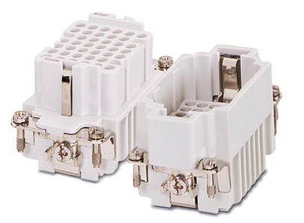 HC-DD 42-EBUC — Контактная вставка