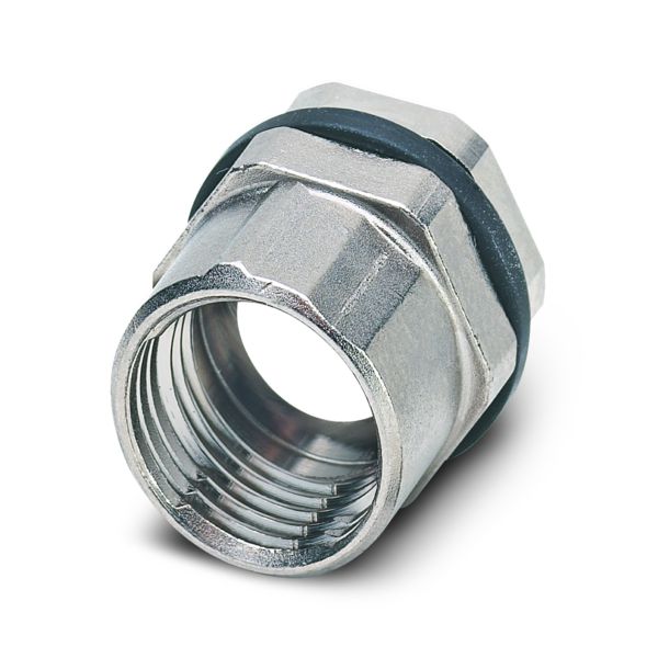 SACC-M12-SCO NUT L 90X — Крепежный резьбовой элемент корпуса