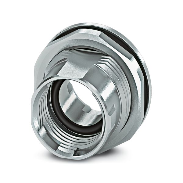 SACC-BP-F-M12/M15-6-THR SCO — Крепежный резьбовой элемент корпуса
