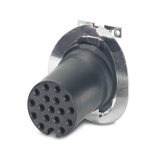 SACC-CI-M12FS-17P SMD SH R32 — Держатель контактов
