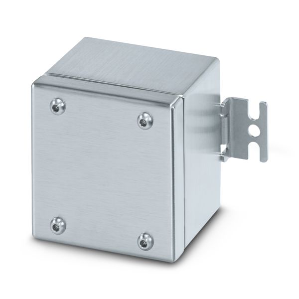 E S6 A 200X100X80 — Клеммная коробка