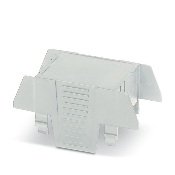 EH 35-C DS/ABS GY7035 — Верхняя часть корпуса