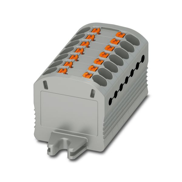 PTFIX 14X1,5-F GY — Распределительный блок