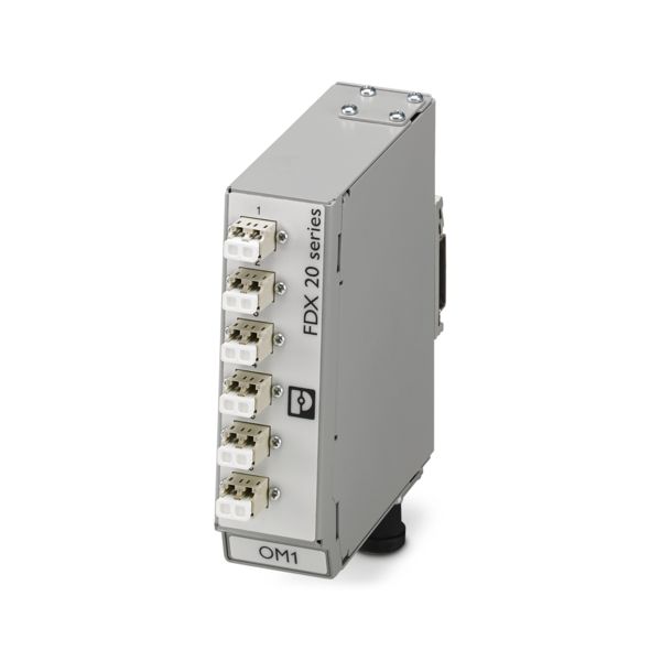FOC-PP-OS12-LCD6-OM1 — Разветвитель