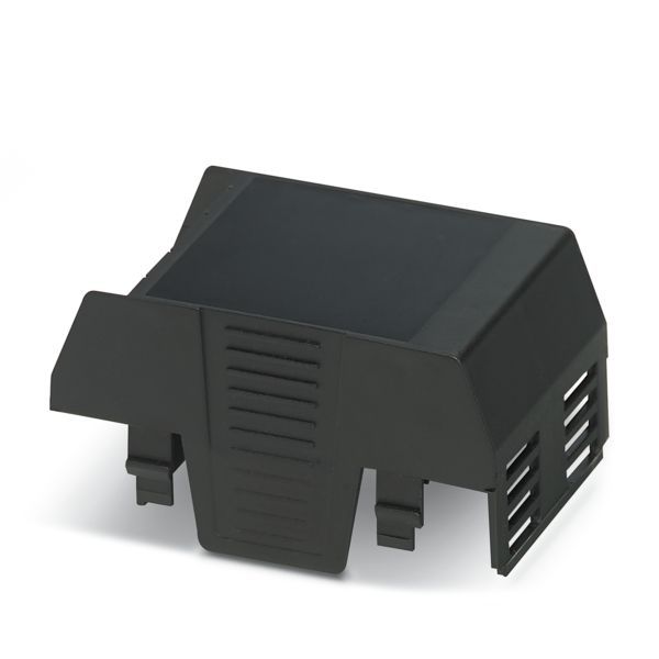 EH 45 F-C SS/ABS-PC BK9005 — Верхняя часть корпуса
