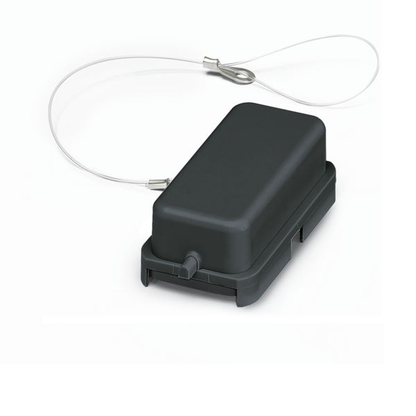 HC-D15-BCSFS-PRBK — Защитная крышка