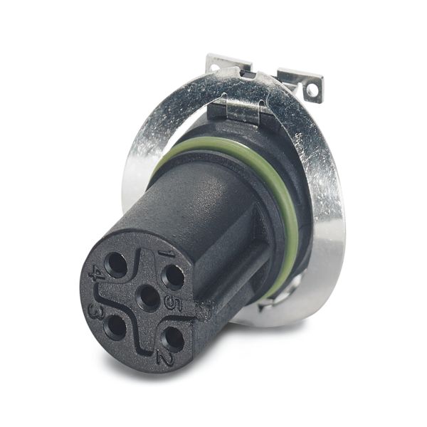 SACC-CIP-M12FSB-5P SMD SH R32 — Держатель контактов