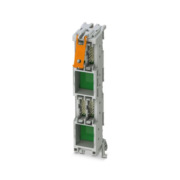 FLKM 4X14-PA/AN/S7-1500 — Фронтальный адаптер