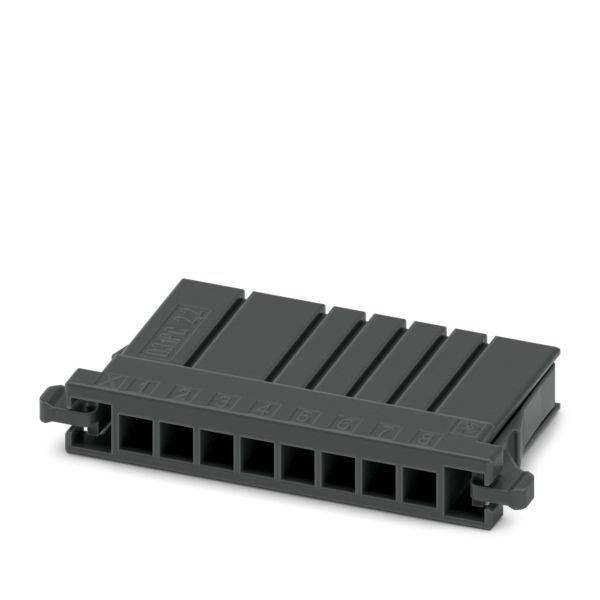 D31PC 2,2/ 8-3,81-X — Разъемы для печатной платы