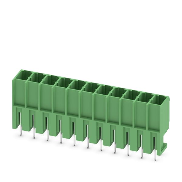 PCV 4/11-G-7,62 — Pазъем на плату
