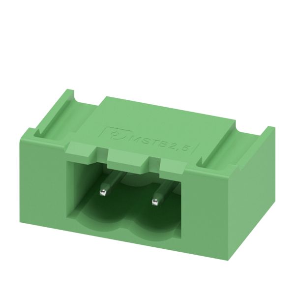 MSTBA 2,5/ 2-G-5,08-LR — Pазъем на плату