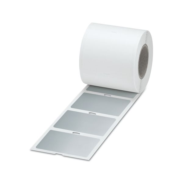 EML (70X50)R SR — Этикетка