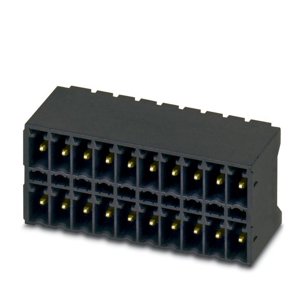 MCDN 1,5/20-G1-3,5 4CRN26THRAU — Pазъем на плату