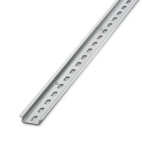 NS 35/ 7,5 AL PERF 2000MM — DIN-рейка перфорацией
