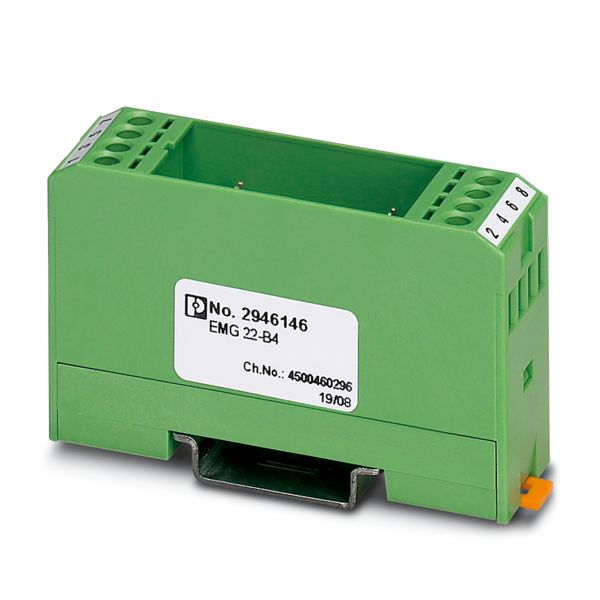 EMG 22-B4 S1767 — Корпус для электроники