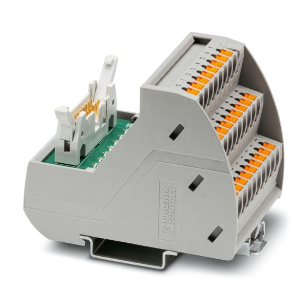 VIP-3/PT/FLK14/8IM/LED/PLC — Пассивный модуль